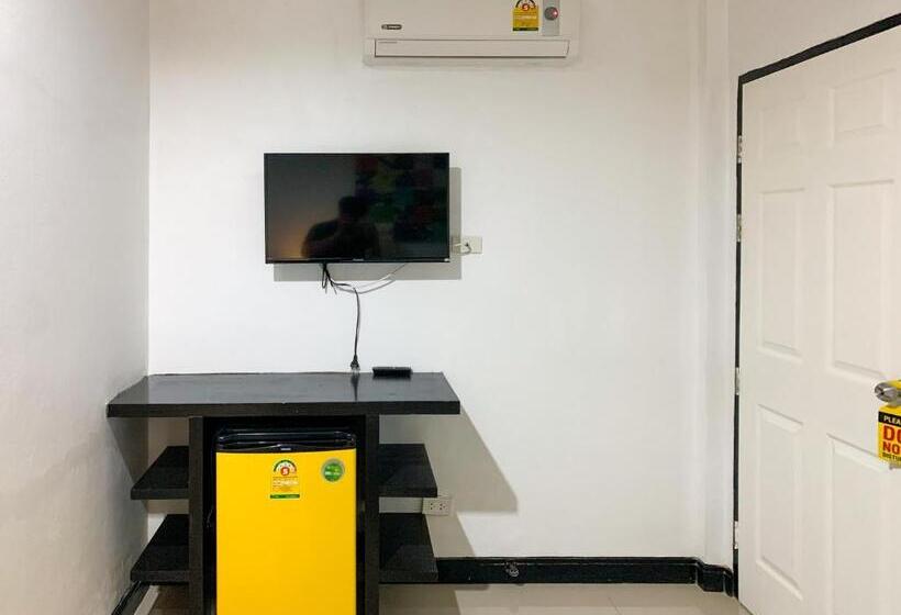 The Soi Hotel By Bsp