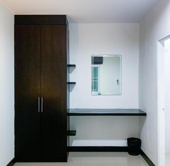 The Soi Hotel By Bsp