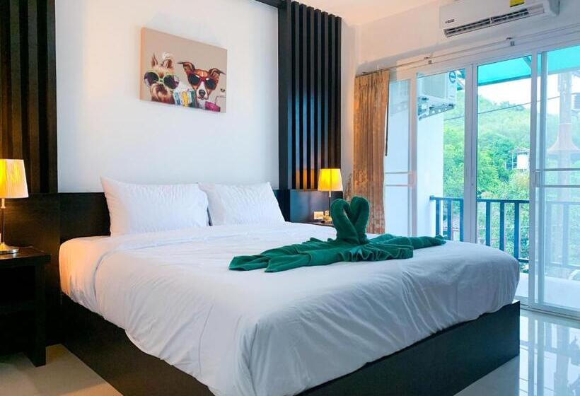 The Soi Hotel By Bsp