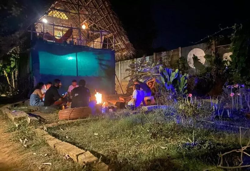 Time Travellers Hostel