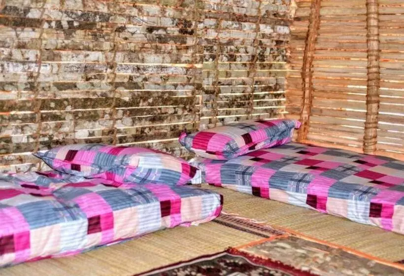 Time Travellers Hostel