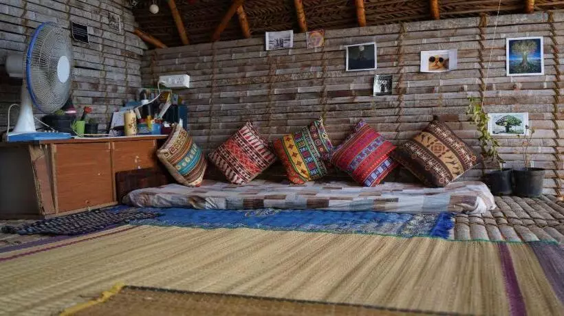 Time Travellers Hostel