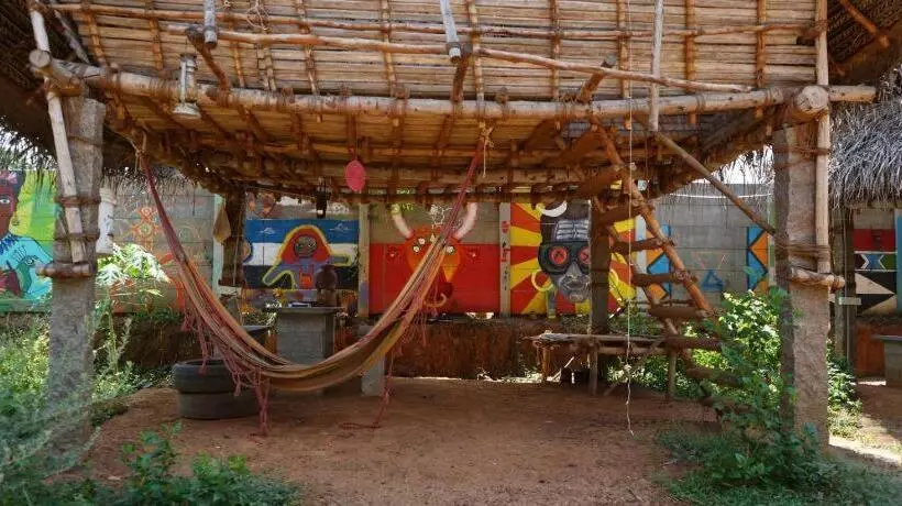 Time Travellers Hostel