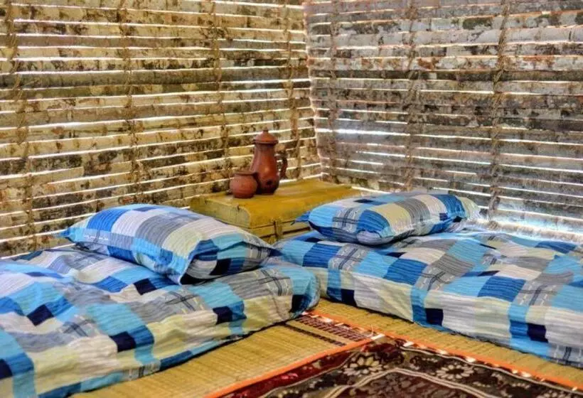 Time Travellers Hostel