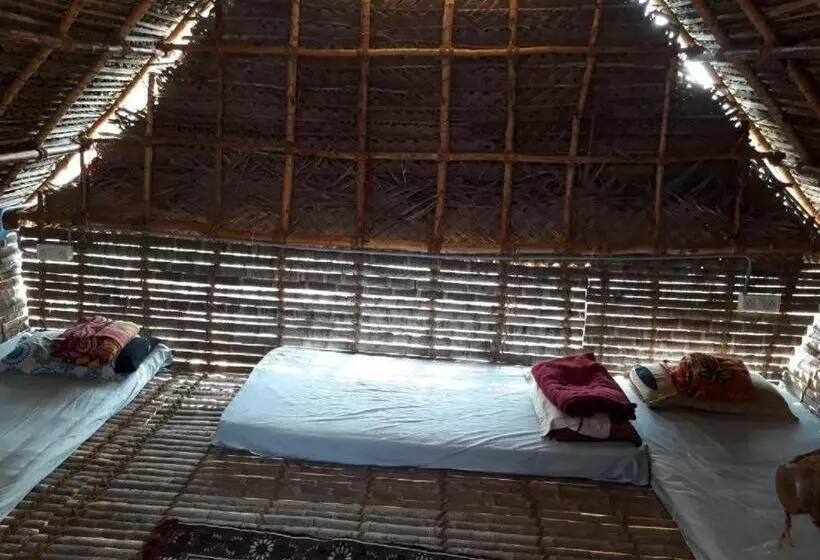 Time Travellers Hostel