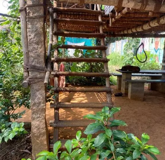 Time Travellers Hostel