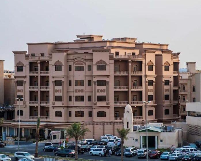 فندق كارم العليا Karim Hotel Al Olaya