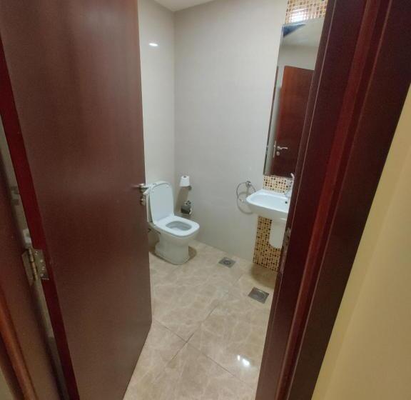 فندق كارم العليا Karim Hotel Al Olaya