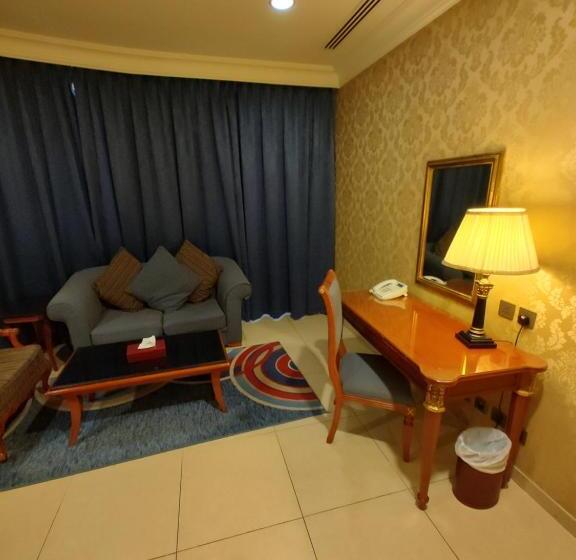 فندق كارم العليا Karim Hotel Al Olaya