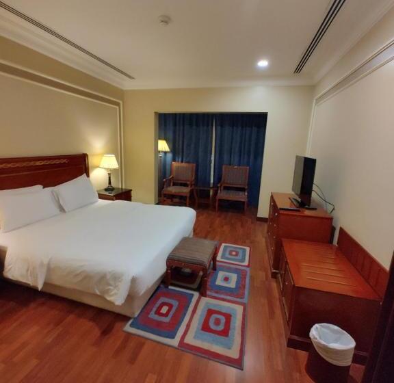 فندق كارم العليا Karim Hotel Al Olaya