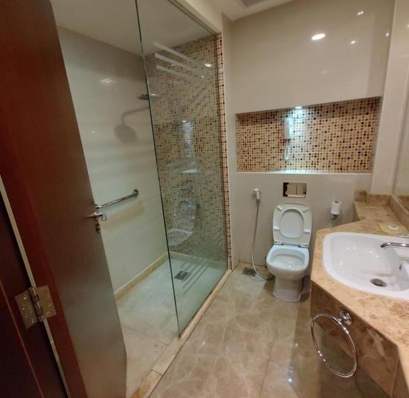 فندق كارم العليا Karim Hotel Al Olaya