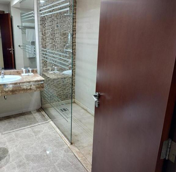 فندق كارم العليا Karim Hotel Al Olaya