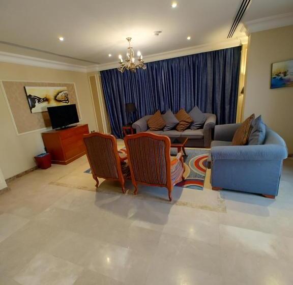 فندق كارم العليا Karim Hotel Al Olaya