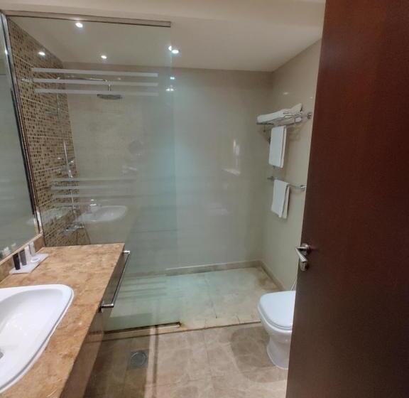 فندق كارم العليا Karim Hotel Al Olaya