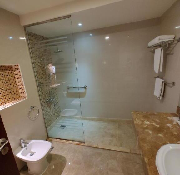 فندق كارم العليا Karim Hotel Al Olaya