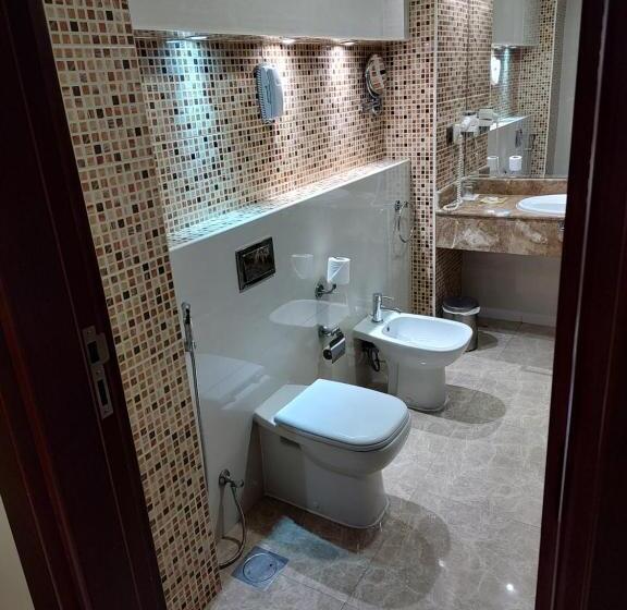 فندق كارم العليا Karim Hotel Al Olaya