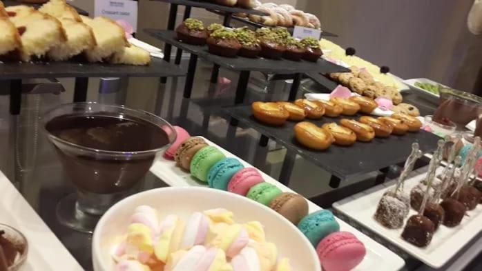 فندق كارم العليا Karim Hotel Al Olaya