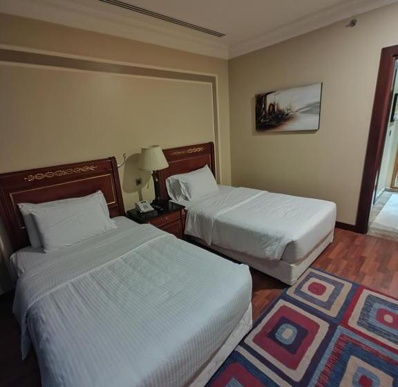 فندق كارم العليا Karim Hotel Al Olaya