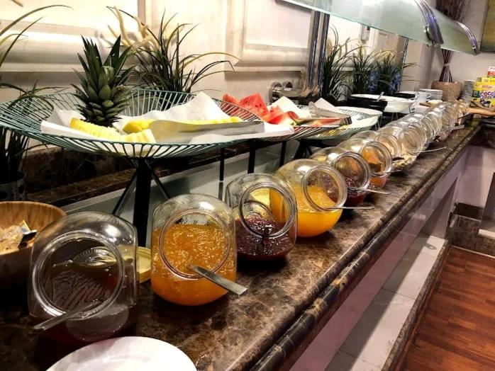 فندق كارم العليا Karim Hotel Al Olaya