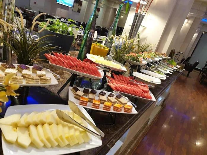 فندق كارم العليا Karim Hotel Al Olaya