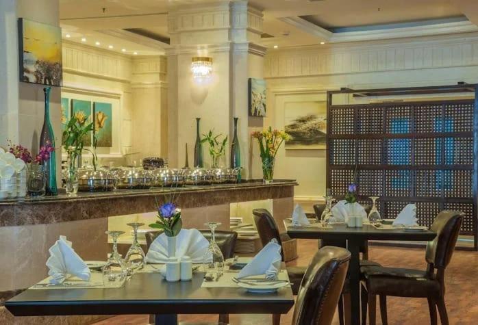 فندق كارم العليا Karim Hotel Al Olaya