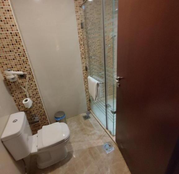 فندق كارم العليا Karim Hotel Al Olaya