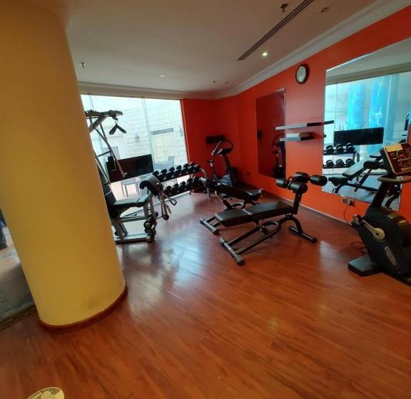 فندق كارم العليا Karim Hotel Al Olaya