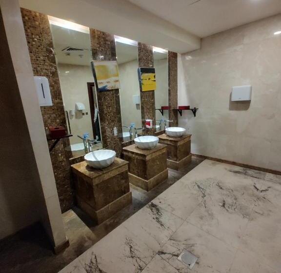 فندق كارم العليا Karim Hotel Al Olaya