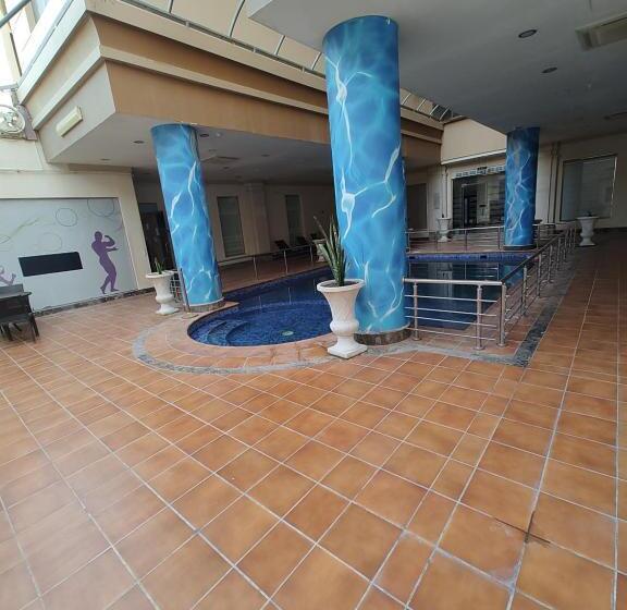 فندق كارم العليا Karim Hotel Al Olaya