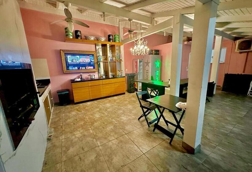 ベッドアンドブレックファースト Casa / Pousada Penelope