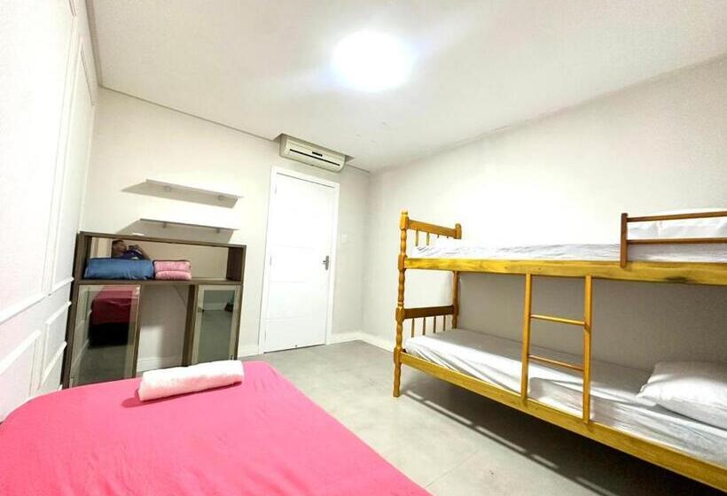 ベッドアンドブレックファースト Casa / Pousada Penelope