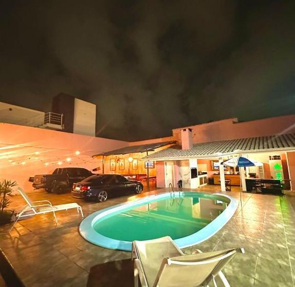 ベッドアンドブレックファースト Casa / Pousada Penelope