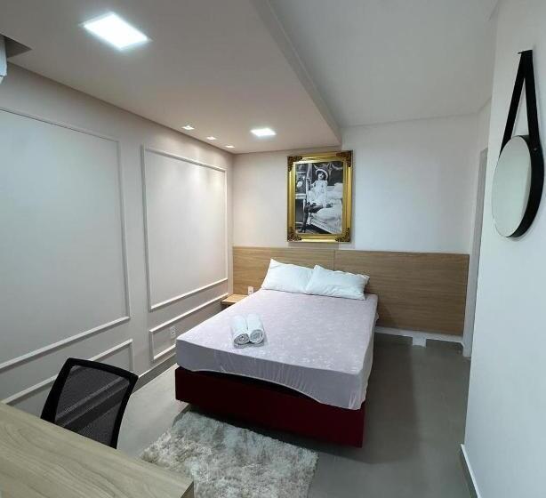 ベッドアンドブレックファースト Casa / Pousada Penelope