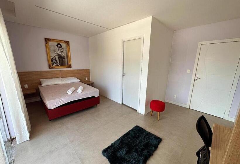 ベッドアンドブレックファースト Casa / Pousada Penelope