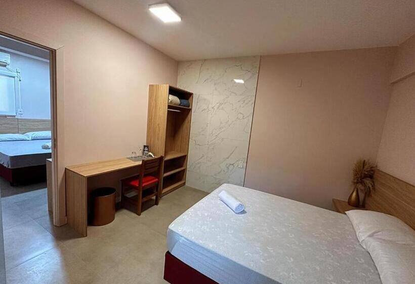 ベッドアンドブレックファースト Casa / Pousada Penelope