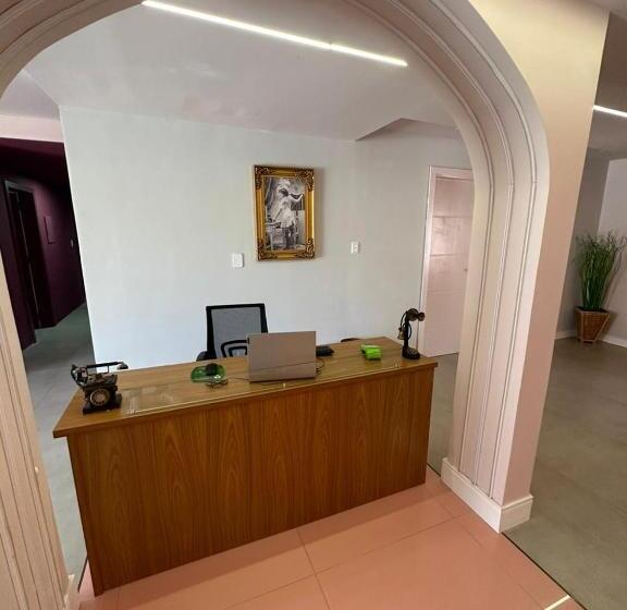 ベッドアンドブレックファースト Casa / Pousada Penelope