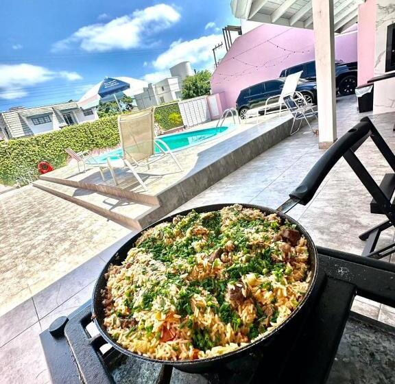 ベッドアンドブレックファースト Casa / Pousada Penelope