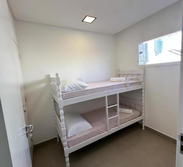 ベッドアンドブレックファースト Casa / Pousada Penelope