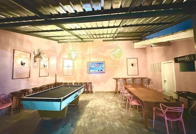 ベッドアンドブレックファースト Casa / Pousada Penelope