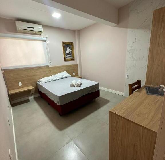 ベッドアンドブレックファースト Casa / Pousada Penelope