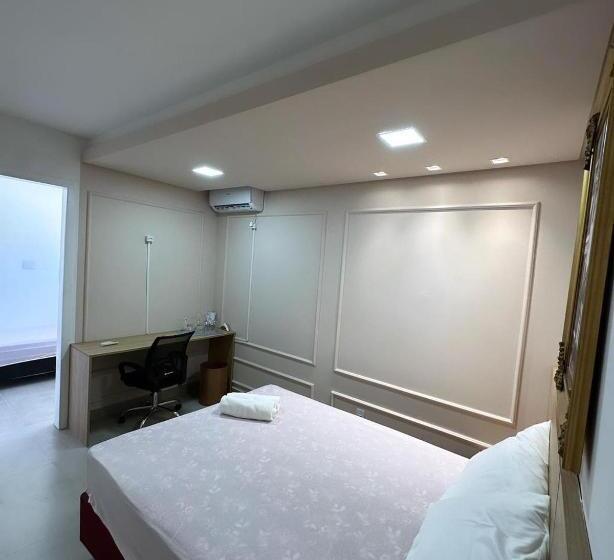 ベッドアンドブレックファースト Casa / Pousada Penelope