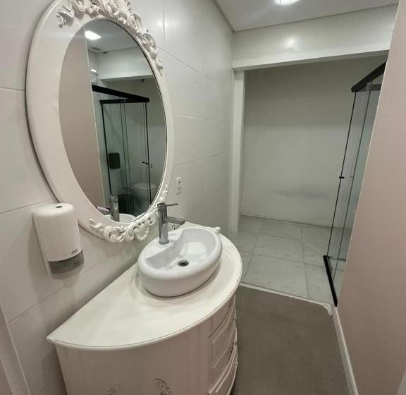 ベッドアンドブレックファースト Casa / Pousada Penelope