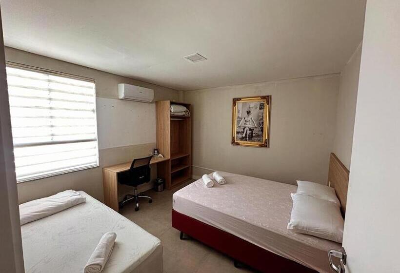 ベッドアンドブレックファースト Casa / Pousada Penelope