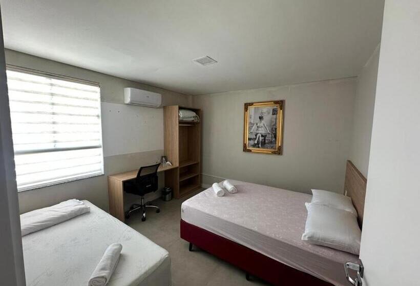 ベッドアンドブレックファースト Casa / Pousada Penelope