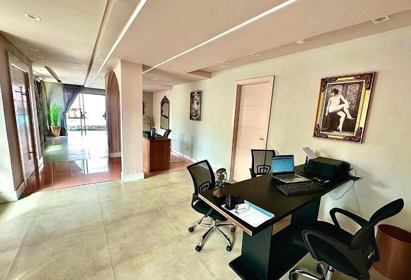 ベッドアンドブレックファースト Casa / Pousada Penelope