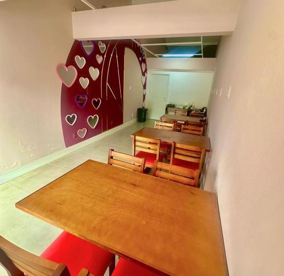 ベッドアンドブレックファースト Casa / Pousada Penelope