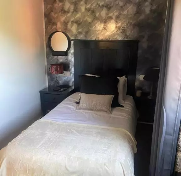 Aamiaismajoitus (B&B) Os Fentos