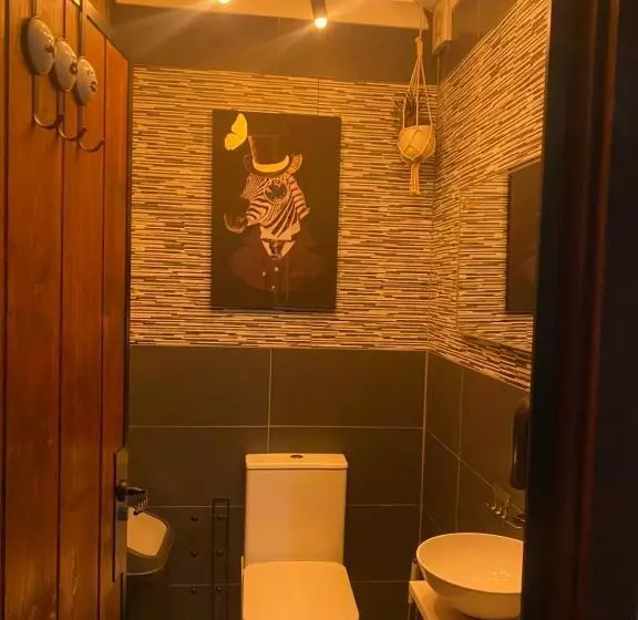 Aamiaismajoitus (B&B) Os Fentos