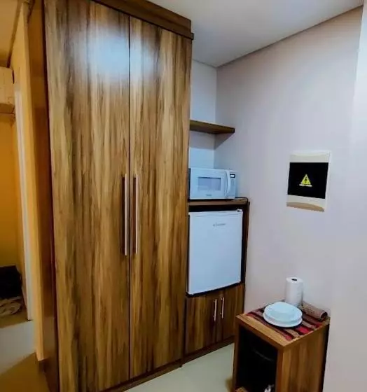 Flat Particular   Mg Flats Residence   Próx Assembleia Leg Mt