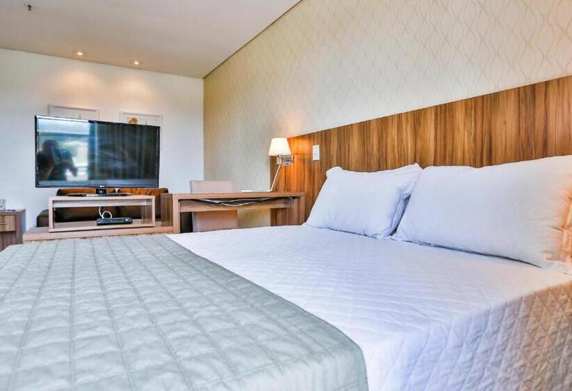 Flat Particular Mg Flats Residence Próx Assembleia Leg Mt